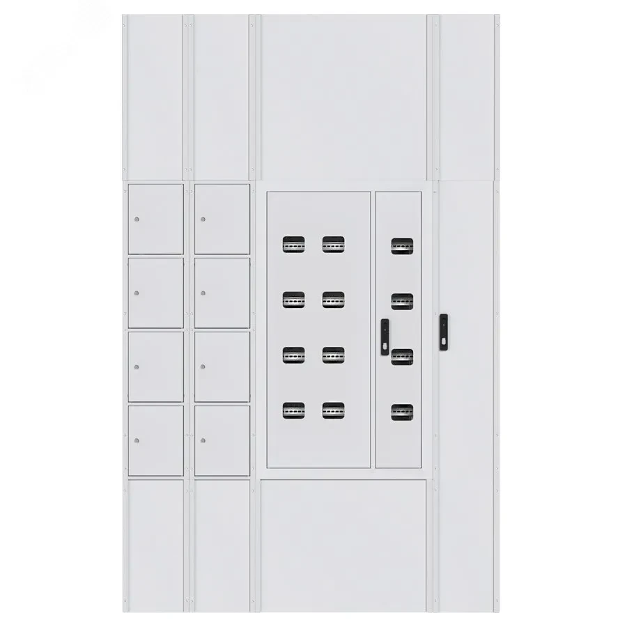УЭРН 12 кв. (2700х1700х250) EKF УЭРН 12 кв. (2700х1700х250) EKF