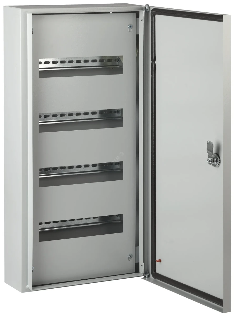 Корпус металлический ЩРН-48з-1 76 У2 IP54 (670х330х120) (24) Корпус металлический ЩРН-48з-1 76 У2 IP54 (670х330х120) (24)