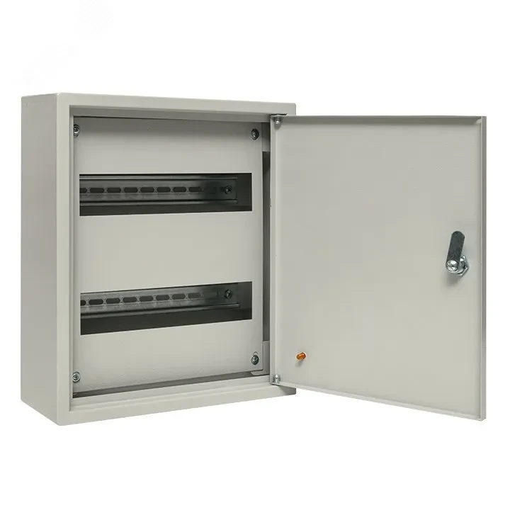 Щит распределительный навесной ЩРН-18 IP31 (350х300х120) Basic Щит распределительный навесной ЩРН-18 IP31 (350х300х120) Basic