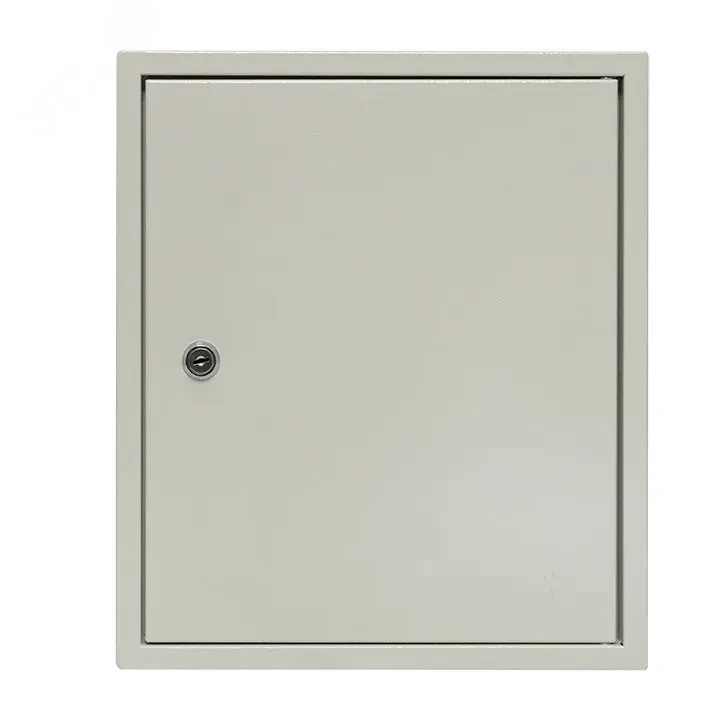 Щит распределительный навесной ЩРН-18 IP31 (350х300х120) Basic Щит распределительный навесной ЩРН-18 IP31 (350х300х120) Basic
