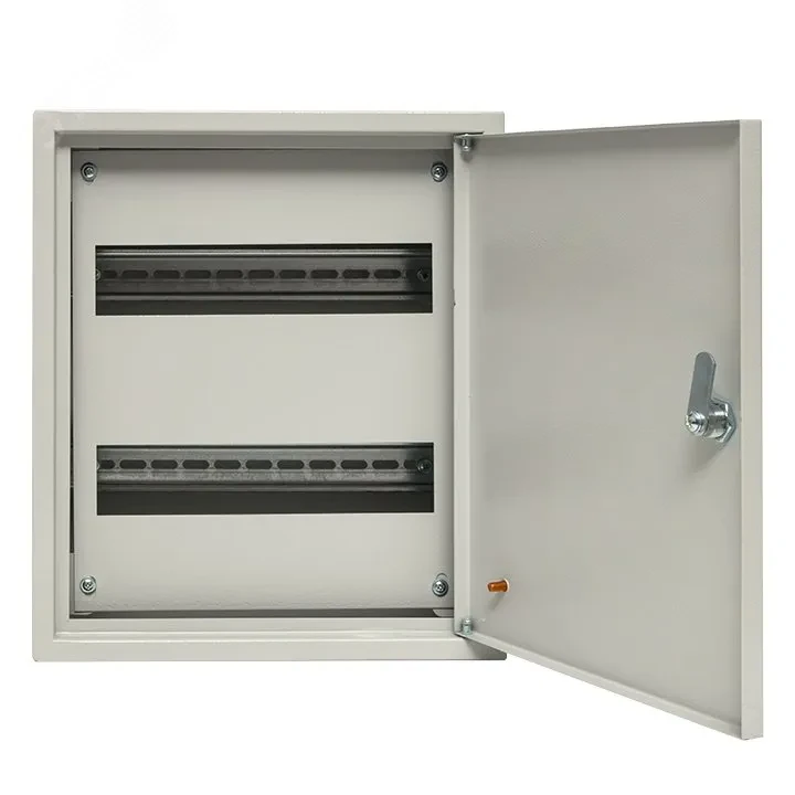 Щит распределительный навесной ЩРН-18 IP31 (350х300х120) Basic Щит распределительный навесной ЩРН-18 IP31 (350х300х120) Basic