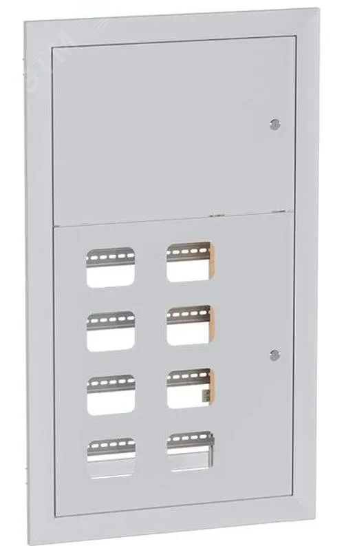 Щит этажный 8 кв. без слабот. отс. (1000х650х160) PROxima Щит этажный 8 кв. без слабот. отс. (1000х650х160) PROxima