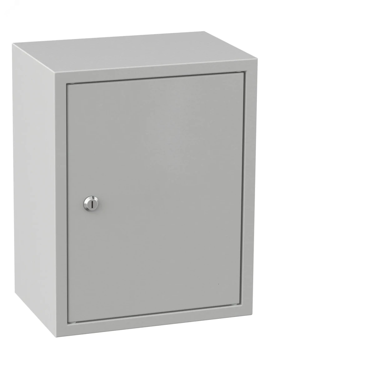 Корпус метал. ЩМП-2-1 (500х400х150мм) УХЛ3 IP31 GENERICA Корпус метал. ЩМП-2-1 (500х400х150мм) УХЛ3 IP31 GENERICA