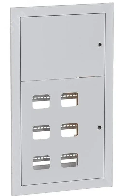 Щит этажный 6 кв. без слабот. отс. (1000х650х150) EKF Basic Щит этажный 6 кв. без слабот. отс. (1000х650х150) EKF Basic