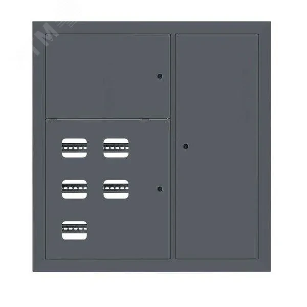 Щит этажный 5 кв. RAL7016 (1000х950х150) EKF PROxima Щит этажный 5 кв. RAL7016 (1000х950х150) EKF PROxima