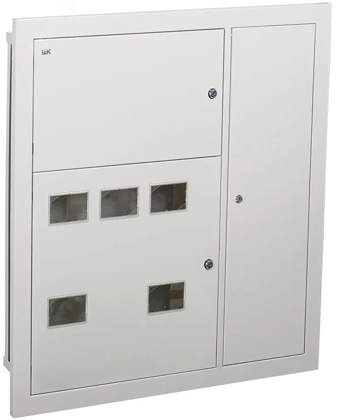 Щит этажный ЩЭ-5 36 УХЛ3 IP31 LIGHT Щит этажный ЩЭ-5 36 УХЛ3 IP31 LIGHT