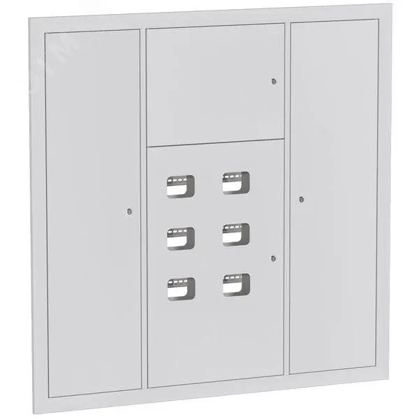 УЭРВ 6 кв. (1300х1300х150) EKF УЭРВ 6 кв. (1300х1300х150) EKF