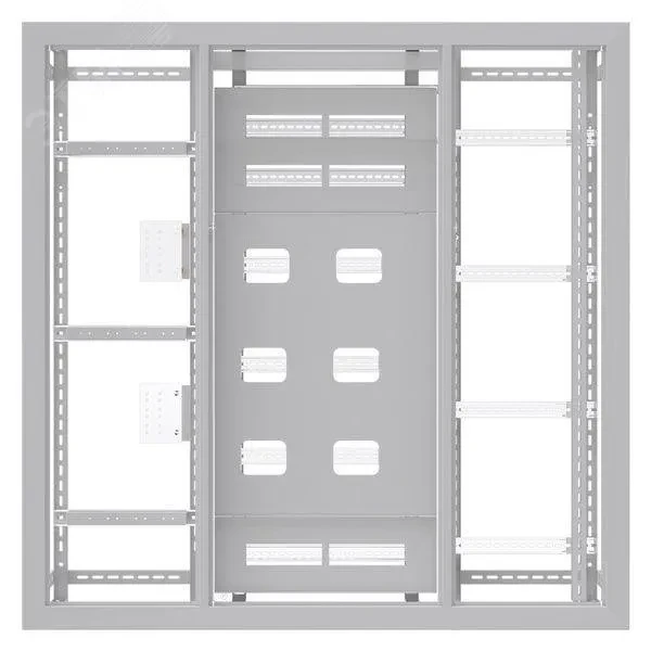 УЭРВ 6 кв. (1300х1300х150) EKF УЭРВ 6 кв. (1300х1300х150) EKF