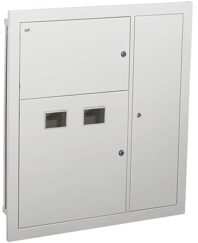 Корпус металлический ЩЭ-2 36 УХЛ3 IP31 LIGHT Корпус металлический ЩЭ-2 36 УХЛ3 IP31 LIGHT