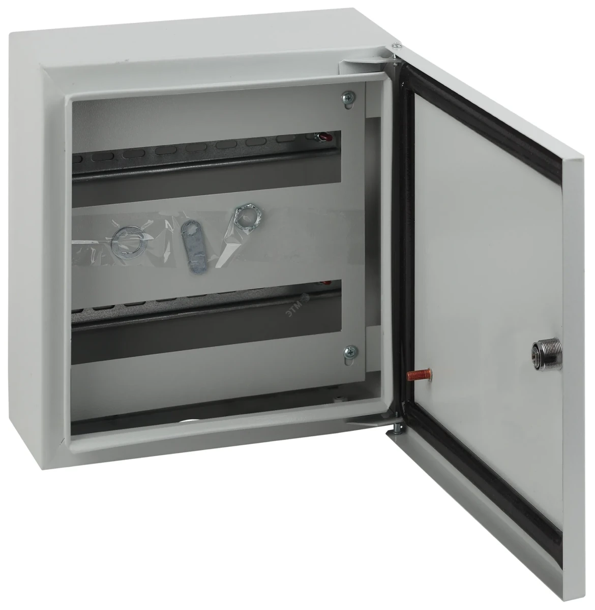 Корпус металлический SIMPLE ЩРНг-24 IP54 (330х300х120) (72) Корпус металлический SIMPLE ЩРНг-24 IP54 (330х300х120) (72)