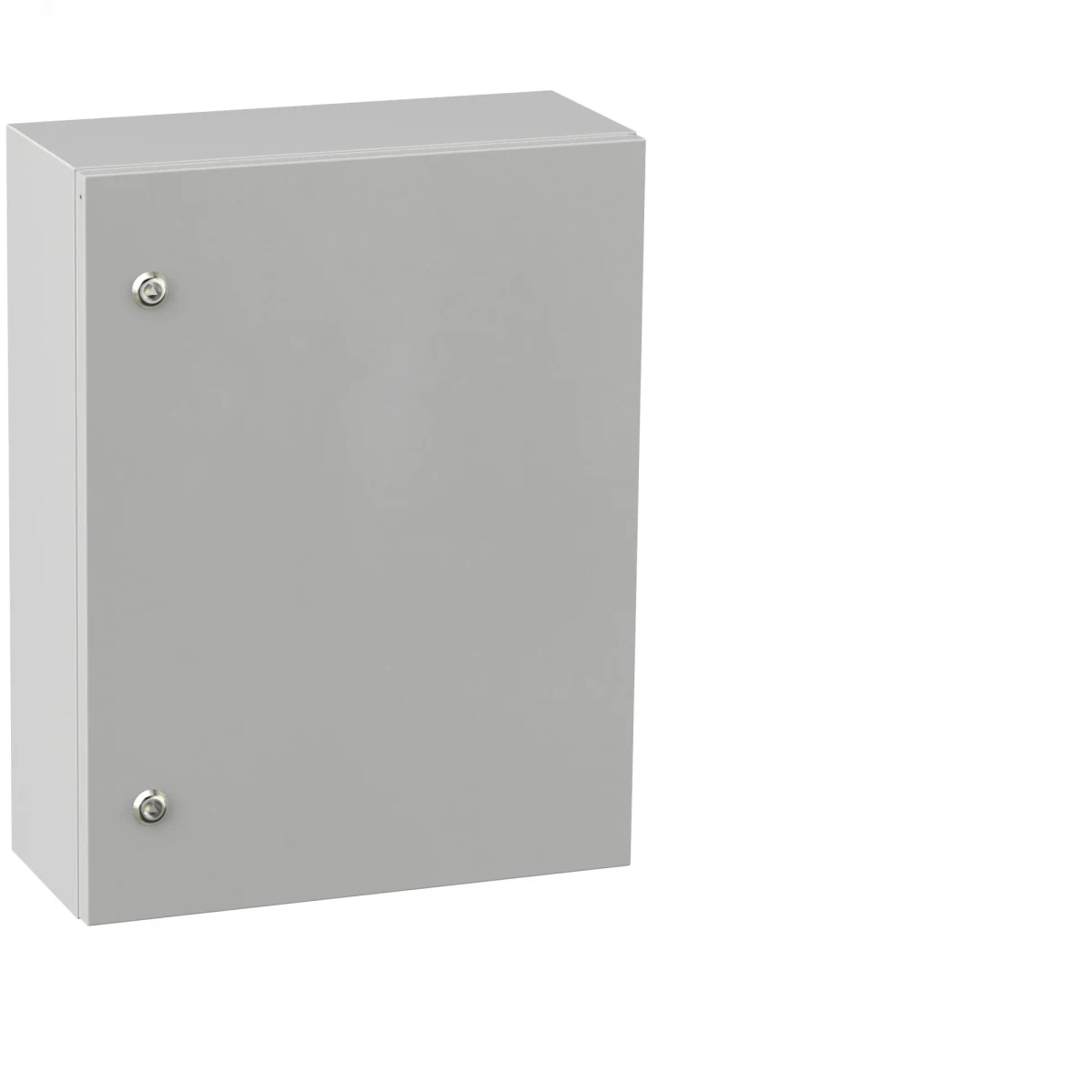 Корпус метал. ЩМП-3-0 (650х500х220мм) У2 IP54 GENERICA Корпус метал. ЩМП-3-0 (650х500х220мм) У2 IP54 GENERICA