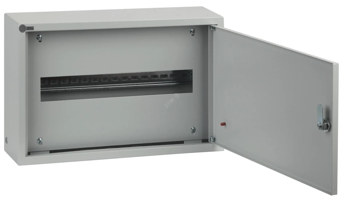 Корпус металлический ЩРН-12з-1 76 УХЛЗ IP31 (220х300х120) (76) Корпус металлический ЩРН-12з-1 76 УХЛЗ IP31 (220х300х120) (76)