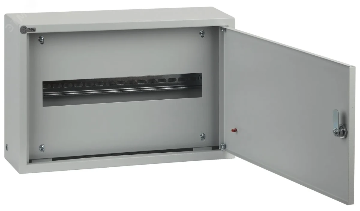 Корпус металлический ЩРН-12з-1 76 УХЛЗ IP31 (220х300х120) (76) Корпус металлический ЩРН-12з-1 76 УХЛЗ IP31 (220х300х120) (76)