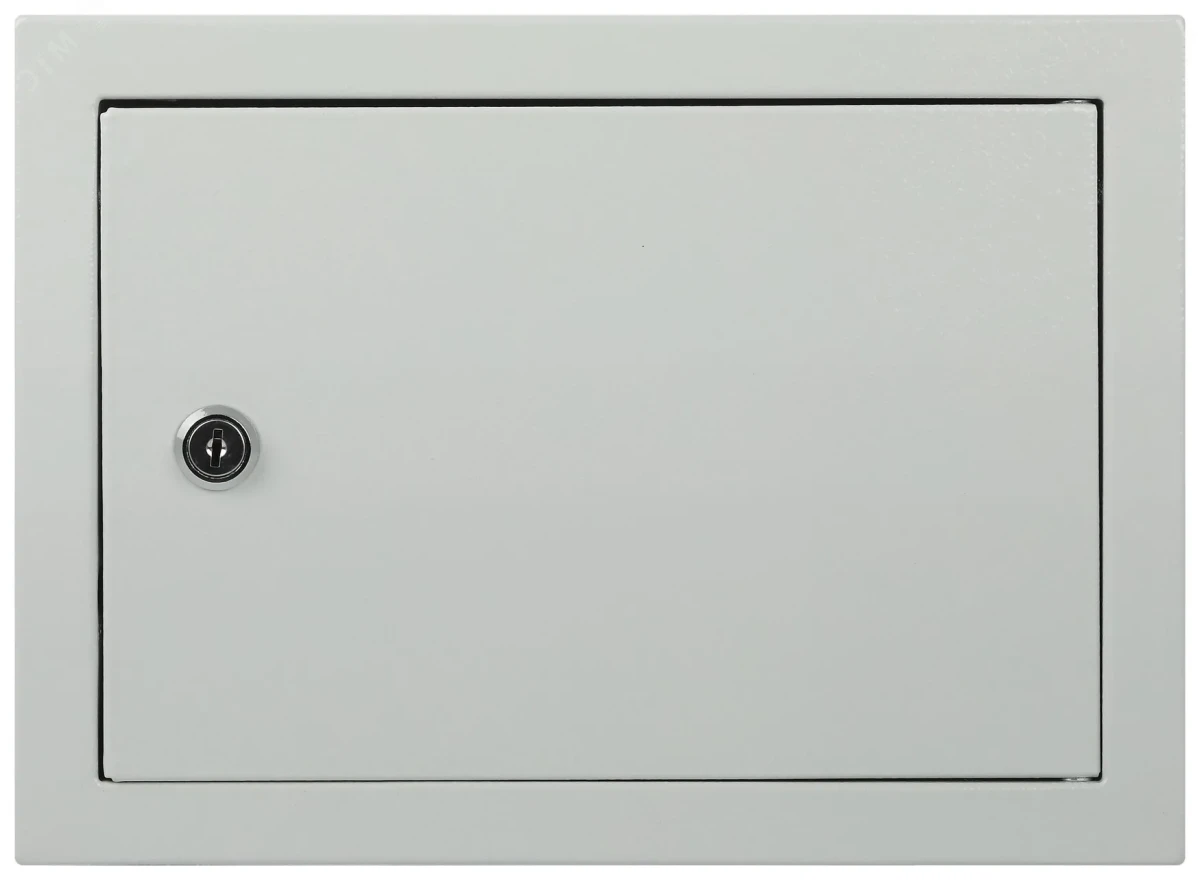 Корпус металлический ЩРН-12з-1 76 УХЛЗ IP31 (220х300х120) (76) Корпус металлический ЩРН-12з-1 76 УХЛЗ IP31 (220х300х120) (76)