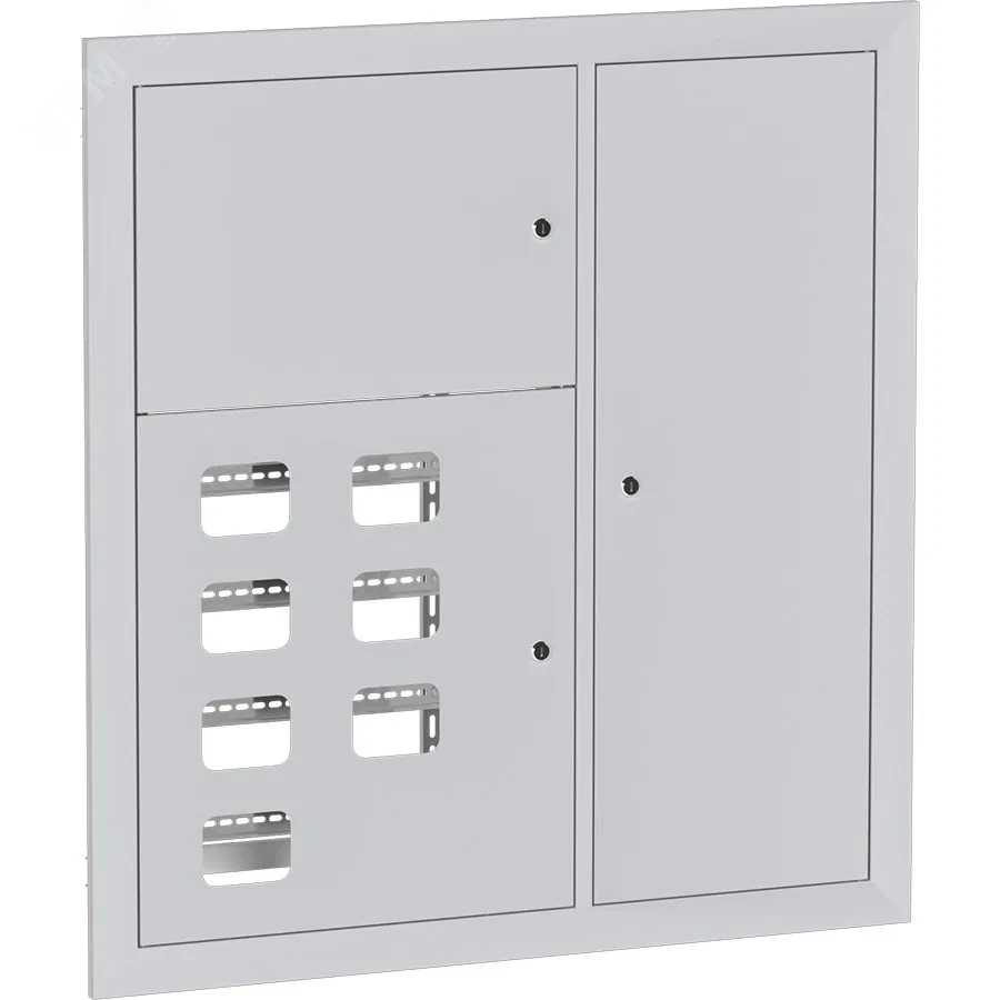 Щит этажный 7 кв. (1000х950х160) Basic Щит этажный 7 кв. (1000х950х160) Basic