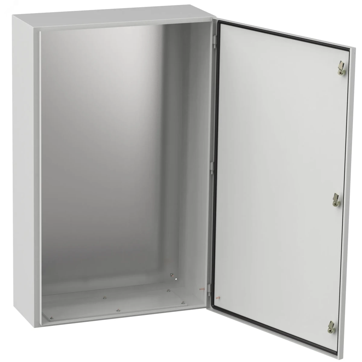 Корпус метал. ЩМП-6-0 (1200х750х300мм) У2 IP54 GENERICA Корпус метал. ЩМП-6-0 (1200х750х300мм) У2 IP54 GENERICA