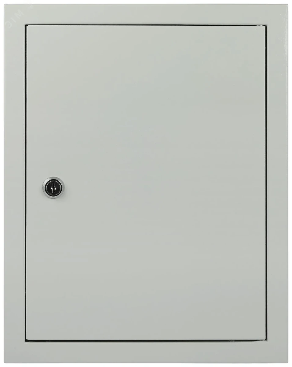 Корпус металлический ЩРВ-18з-1 76 УХЛ3 IP31 (330х250х120) (64) Корпус металлический ЩРВ-18з-1 76 УХЛ3 IP31 (330х250х120) (64)