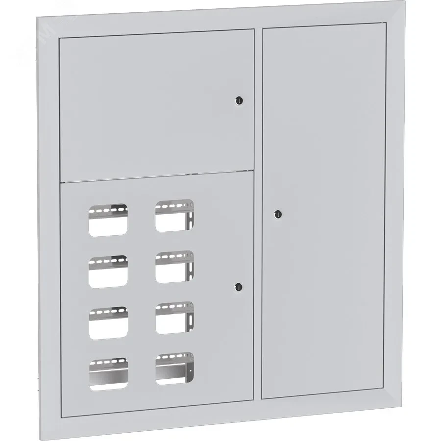 Щит этажный 8 кв. (1000х950х160) Basic Щит этажный 8 кв. (1000х950х160) Basic
