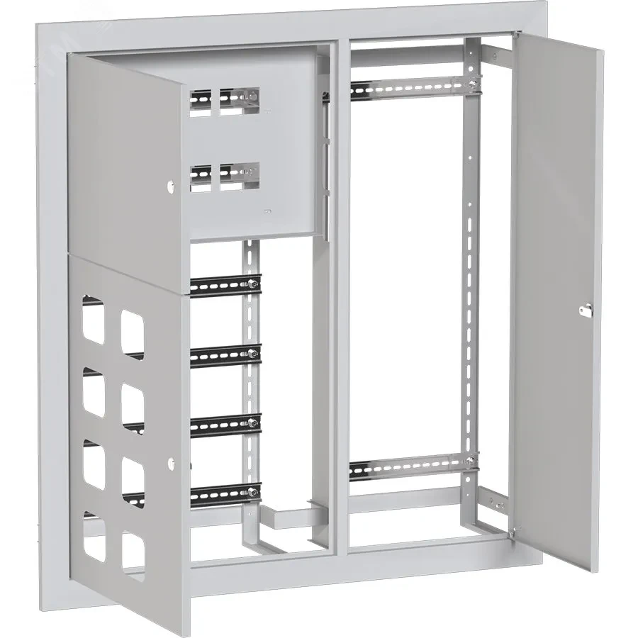 Щит этажный 8 кв. (1000х950х160) Basic Щит этажный 8 кв. (1000х950х160) Basic