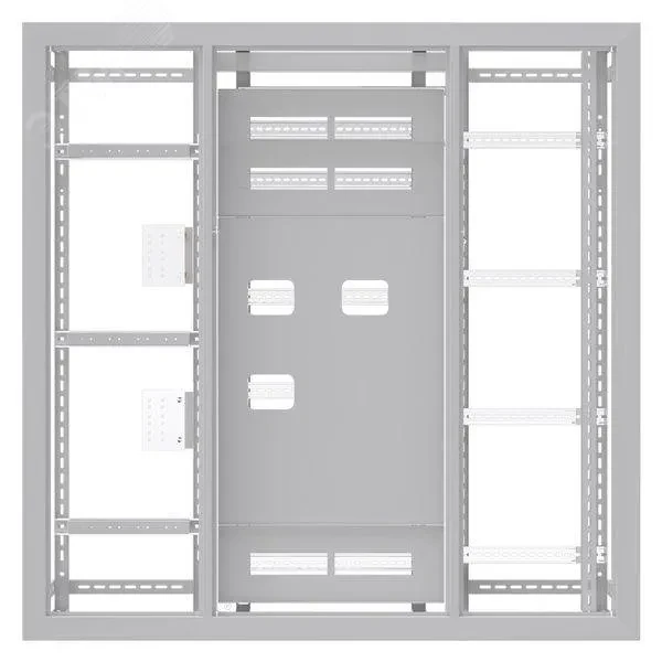 УЭРВ 3 кв. (1300х1300х150) EKF УЭРВ 3 кв. (1300х1300х150) EKF
