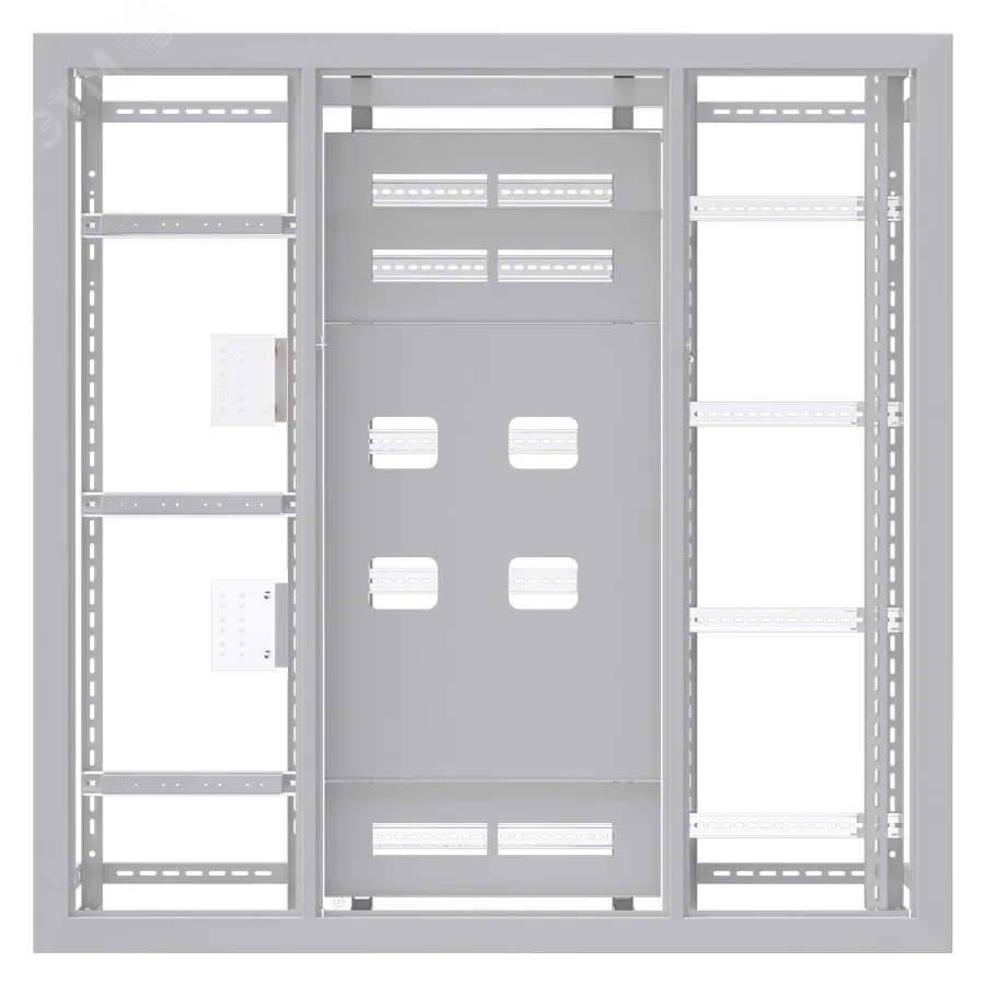 УЭРВ 4 кв. (1300х1300х150) EKF УЭРВ 4 кв. (1300х1300х150) EKF