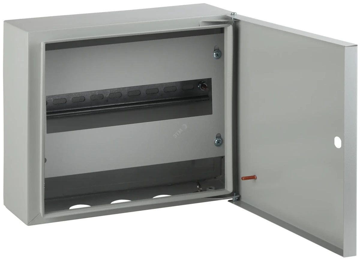 Корпус металлический SIMPLE ЩРН-18 IP31 (300х400х120) (64) Корпус металлический SIMPLE ЩРН-18 IP31 (300х400х120) (64)
