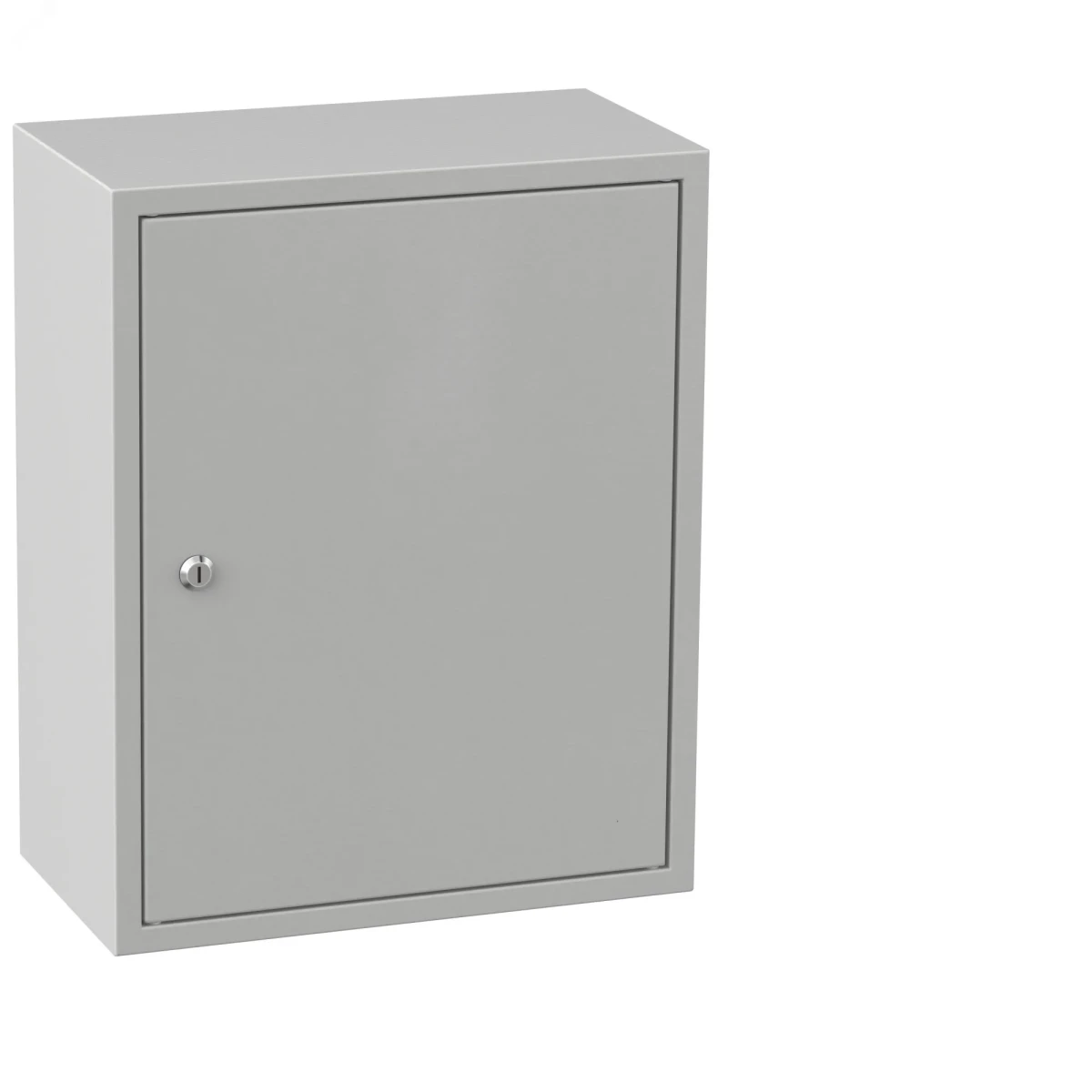 Корпус метал. ЩМП-1-1 (395х310х150мм) УХЛ3 IP31 GENERICA Корпус метал. ЩМП-1-1 (395х310х150мм) УХЛ3 IP31 GENERICA