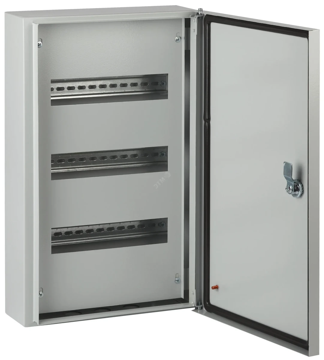 Корпус металлический ЩРН-36з-1 76 У2 IP54 (540х330х120) (33) Корпус металлический ЩРН-36з-1 76 У2 IP54 (540х330х120) (33)