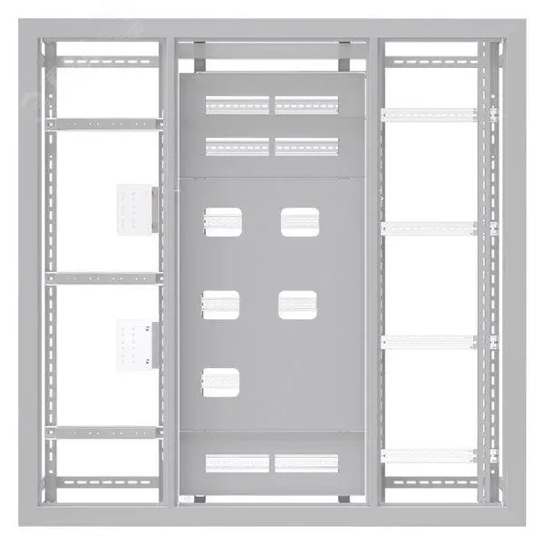 УЭРВ 5 кв. (1300х1300х150) EKF УЭРВ 5 кв. (1300х1300х150) EKF