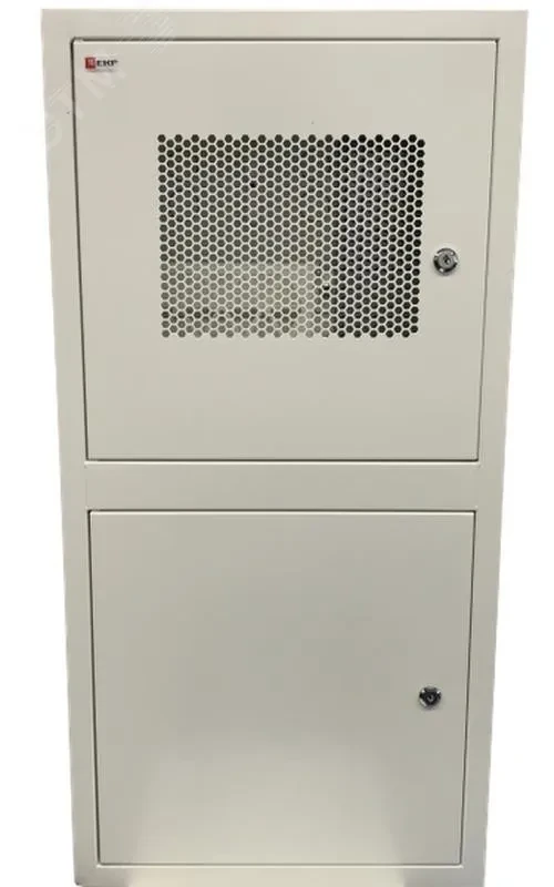 Щит комбинированный 1кв. (СС+ЭОМ) 888х442х100 PROxima Щит комбинированный 1кв. (СС+ЭОМ) 888х442х100 PROxima