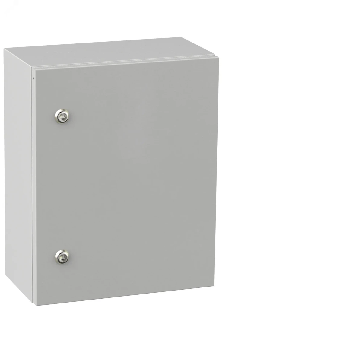 Корпус метал. ЩМП-2-0 (500х400х220мм) У2 IP54 GENERICA Корпус метал. ЩМП-2-0 (500х400х220мм) У2 IP54 GENERICA