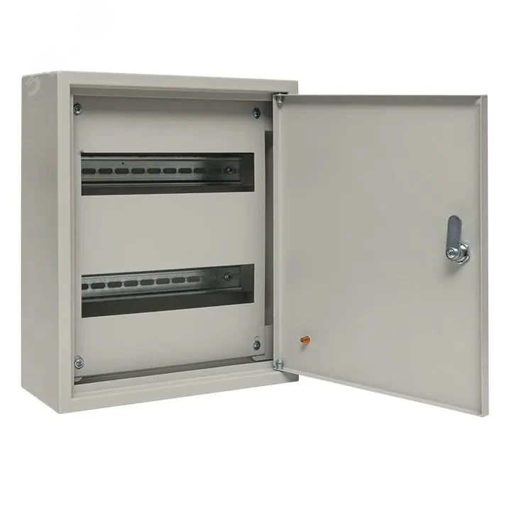 Щит распределительный навесной ЩРН-24 IP31 (350х300х120) Basic Щит распределительный навесной ЩРН-24 IP31 (350х300х120) Basic