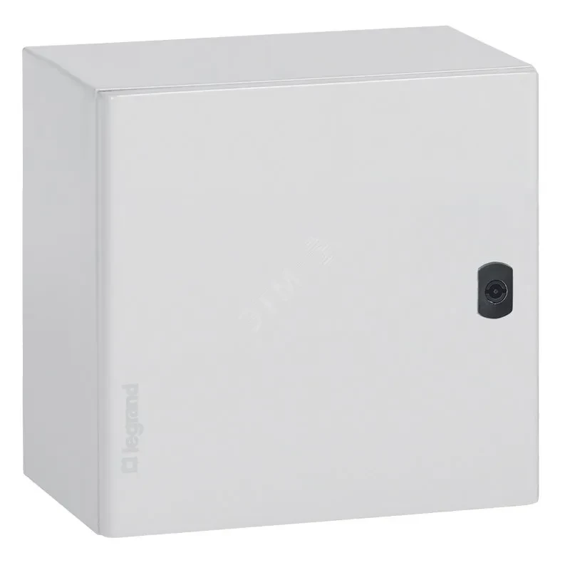 Шкаф металлический Atlantic IP55 IK10 RAL7035 600x600x250 квадратный Шкаф металлический Atlantic IP55 IK10 RAL7035 600x600x250 квадратный