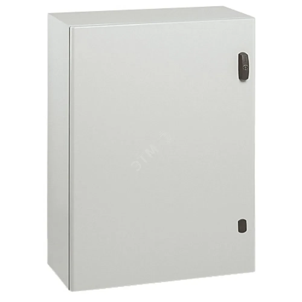 Шкаф металлический Atlantic IP55 IK10 RAL7035 800x600x300 вертикальный Шкаф металлический Atlantic IP55 IK10 RAL7035 800x600x300 вертикальный