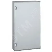Шкаф XL3 400 IP55 Шкаф XL3 400 IP55