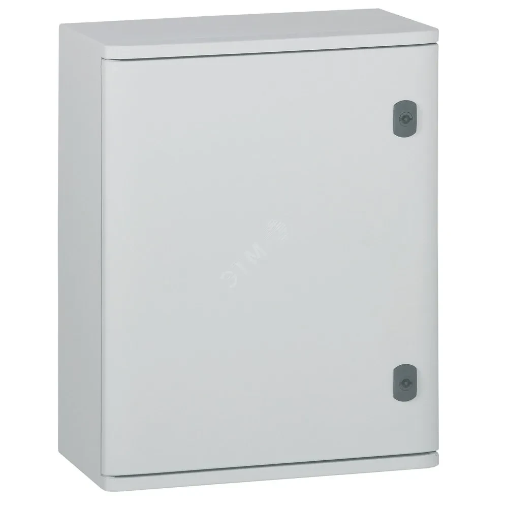 Щит Marina из полиэстера IP66 IK10 RAL7035 400x300x206мм Щит Marina из полиэстера IP66 IK10 RAL7035 400x300x206мм