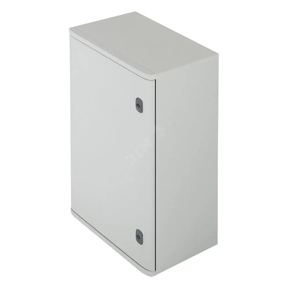 Щит Marina из полиэстера IP66 IK10 RAL7035 610x400x257мм Щит Marina из полиэстера IP66 IK10 RAL7035 610x400x257мм