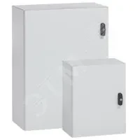 Шкаф металлический Atlantic IP55 IK10 RAL7035 1200x800x400 вертикальный Шкаф металлический Atlantic IP55 IK10 RAL7035 1200x800x400 вертикальный