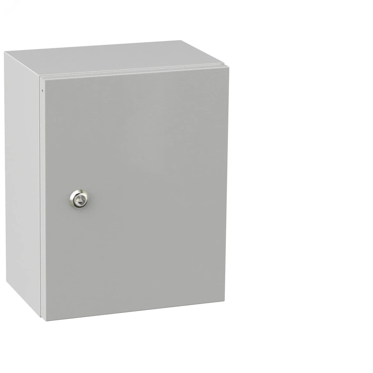 Корпус метал. ЩМП-1-0 (395х310х220мм) У2 IP54 GENERICA Корпус метал. ЩМП-1-0 (395х310х220мм) У2 IP54 GENERICA