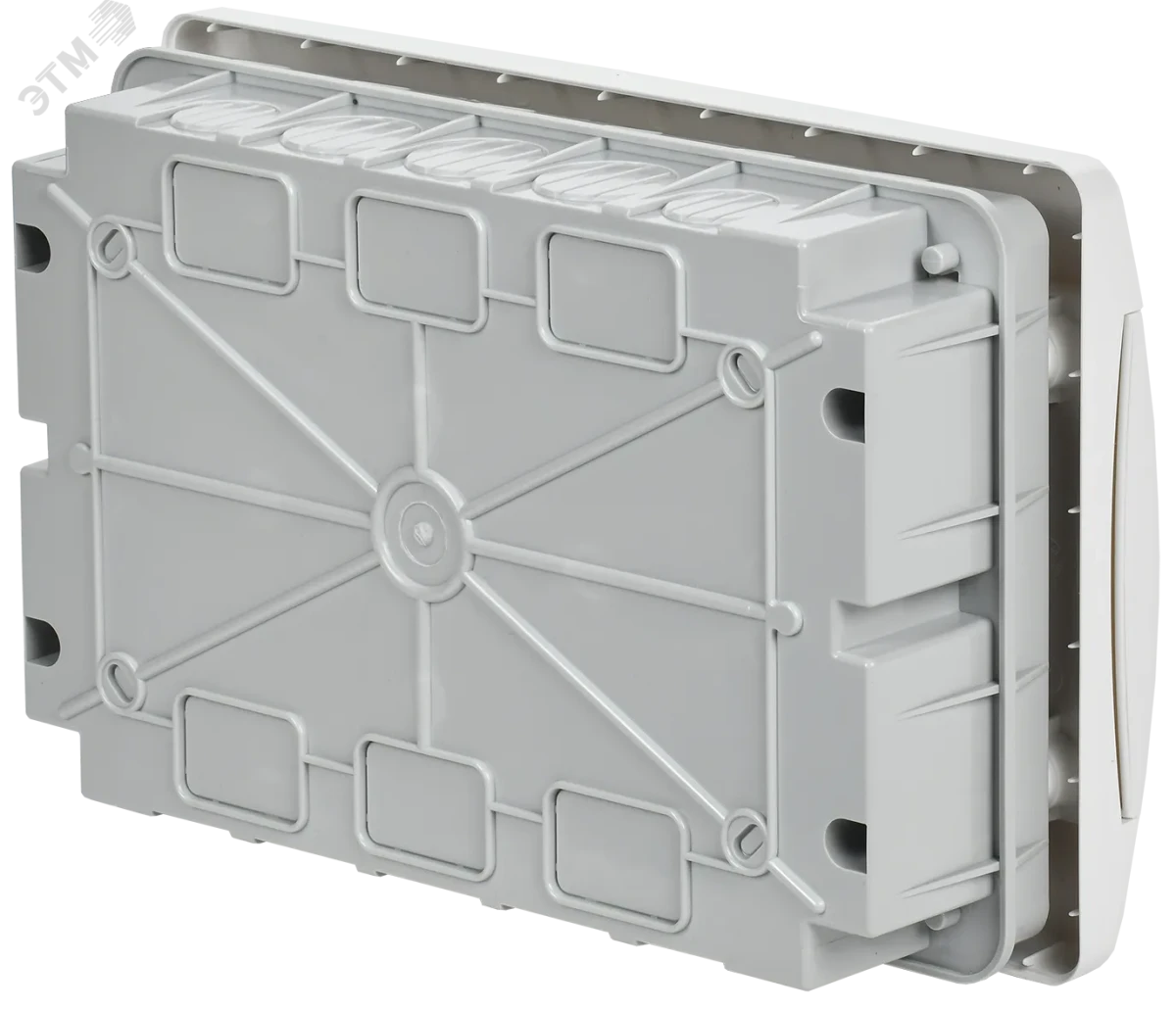 UNION Compact Корпус пластиковый ЩРВ-П-12 IP41 белая дверь IEK UNION Compact Корпус пластиковый ЩРВ-П-12 IP41 белая дверь IEK