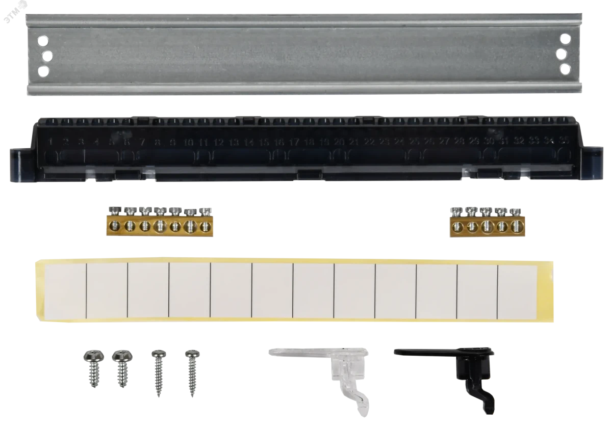 UNION Compact Корпус пластиковый ЩРН-П-12 IP41 белая дверь IEK UNION Compact Корпус пластиковый ЩРН-П-12 IP41 белая дверь IEK