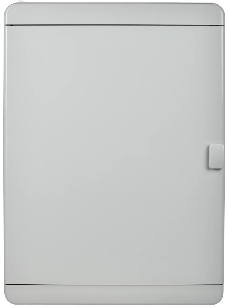 TEKFOR Корпус пластиковый КМПн-54 IP65 серая непрозрачная дверь IEK TEKFOR Корпус пластиковый КМПн-54 IP65 серая непрозрачная дверь IEK