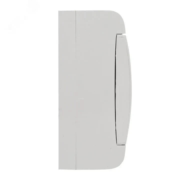 Щит распределительный ЩРН-П-15 ''SlimBox'' белая дверца IP41 PROxima Щит распределительный ЩРН-П-15 ''SlimBox'' белая дверца IP41 PROxima
