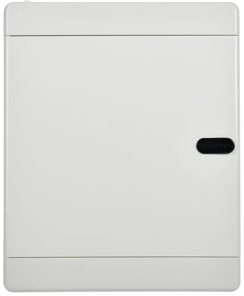 UNION Compact Корпус пластиковый ЩРВ-П-18 IP41 белая дверь IEK UNION Compact Корпус пластиковый ЩРВ-П-18 IP41 белая дверь IEK