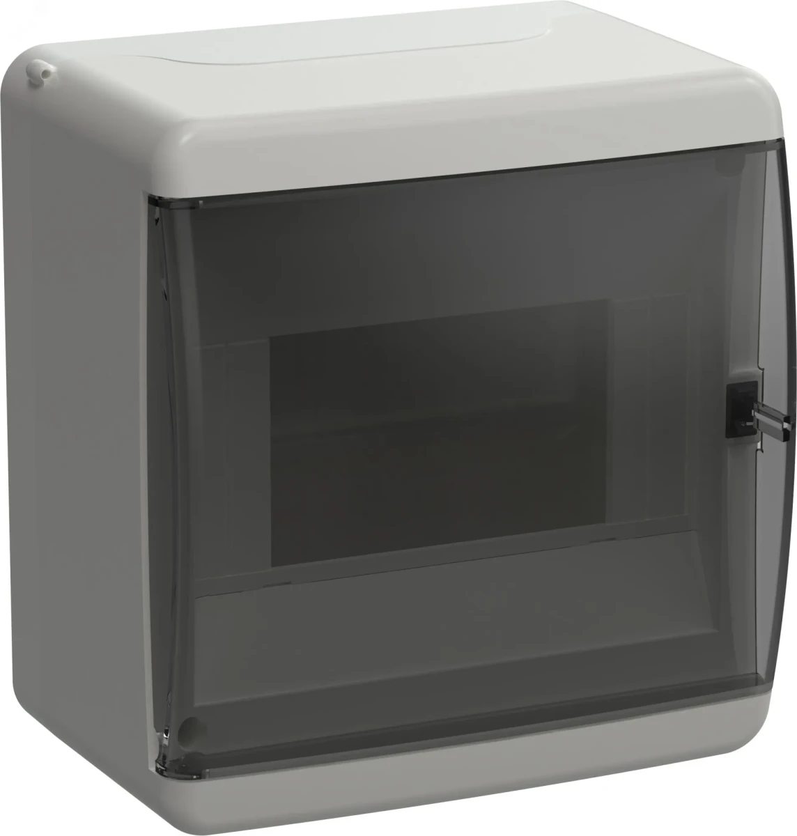 TEKFOR Mini Корпус пластиковый КМПн-6 IP41 белый IEK TEKFOR Mini Корпус пластиковый КМПн-6 IP41 белый IEK