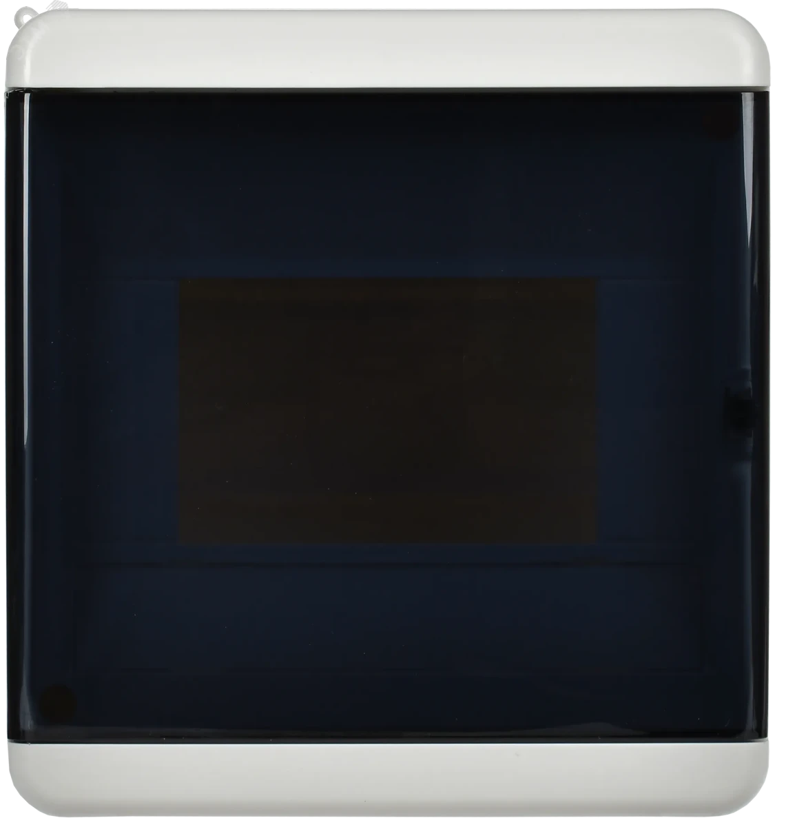 TEKFOR Mini Корпус пластиковый КМПн-6 IP41 белый IEK TEKFOR Mini Корпус пластиковый КМПн-6 IP41 белый IEK