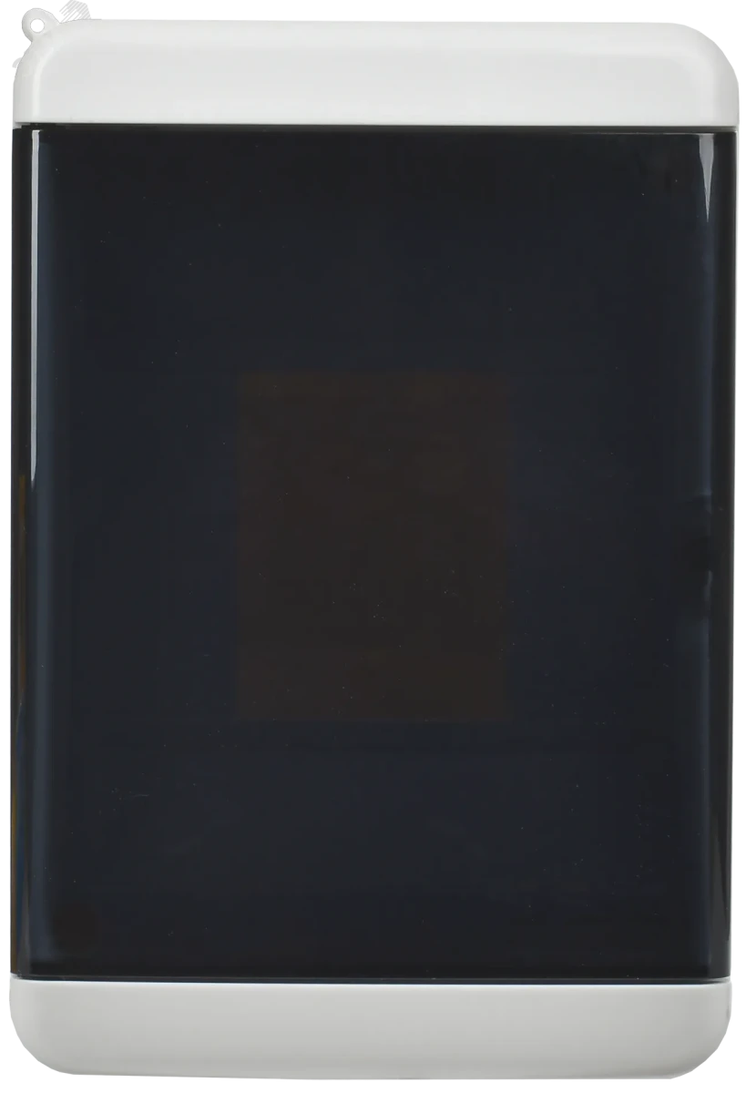 TEKFOR Mini Корпус пластиковый КМПн-4 IP41 белый IEK TEKFOR Mini Корпус пластиковый КМПн-4 IP41 белый IEK