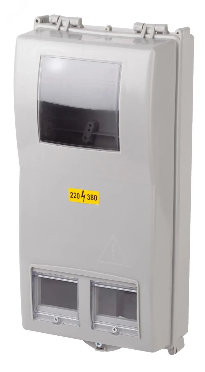 Корпус пластиковый ЩУРн-П 3/8 IP54 (КДЕ-З) KDE_3 (485х240х140) Корпус пластиковый ЩУРн-П 3/8 IP54 (КДЕ-З) KDE_3 (485х240х140)