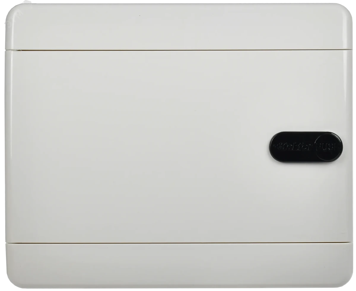 UNION Compact Корпус пластиковый ЩРН-П-6 IP41 белая дверь IEK UNION Compact Корпус пластиковый ЩРН-П-6 IP41 белая дверь IEK