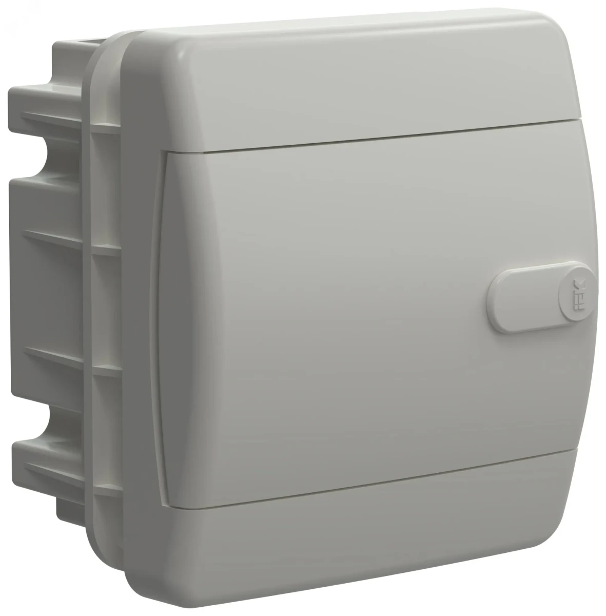 UNION Compact Корпус пластиковый ЩРВ-П-4 IP41 белая дверь IEK UNION Compact Корпус пластиковый ЩРВ-П-4 IP41 белая дверь IEK